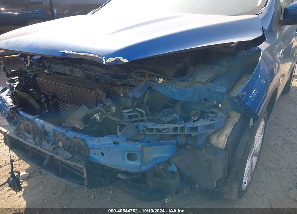 2018 FORD ESCAPE SE VIN: 1FMCU9GD1JUD59670