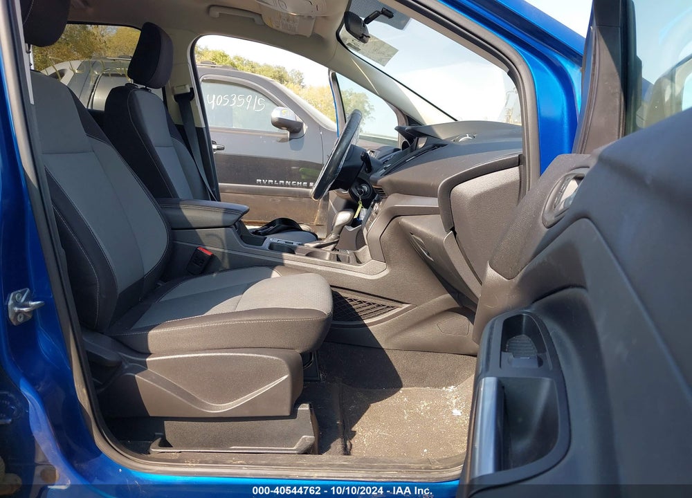 2018 FORD ESCAPE SE VIN: 1FMCU9GD1JUD59670