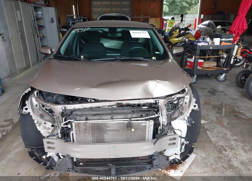 2022 CHEVROLET MALIBU FWD LT VIN: 1G1ZD5ST9NF200887