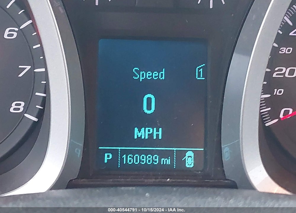 2012 CHEVROLET EQUINOX 1LT VIN: 2GNALDEK9C1262273