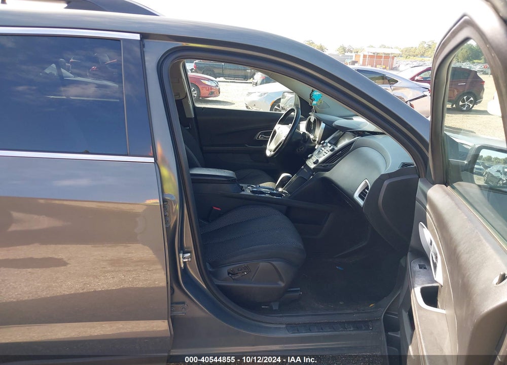 2013 CHEVROLET EQUINOX 1LT VIN: 2GNALDEKXD6132197