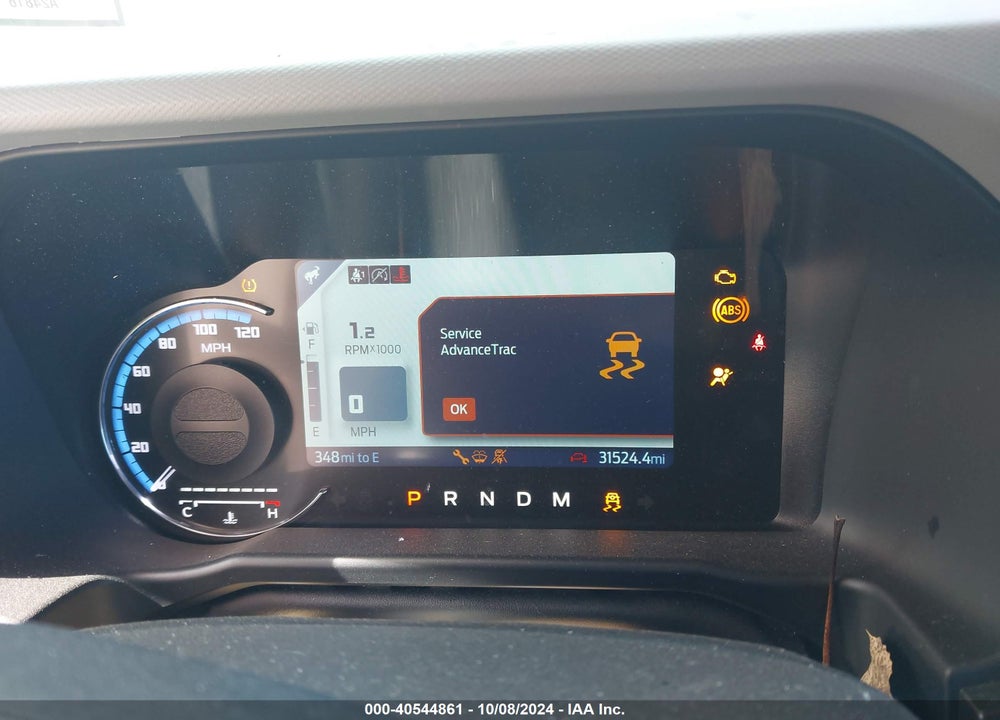 2022 FORD BRONCO BADLANDS VIN: 1FMEE5DH9NLB75496