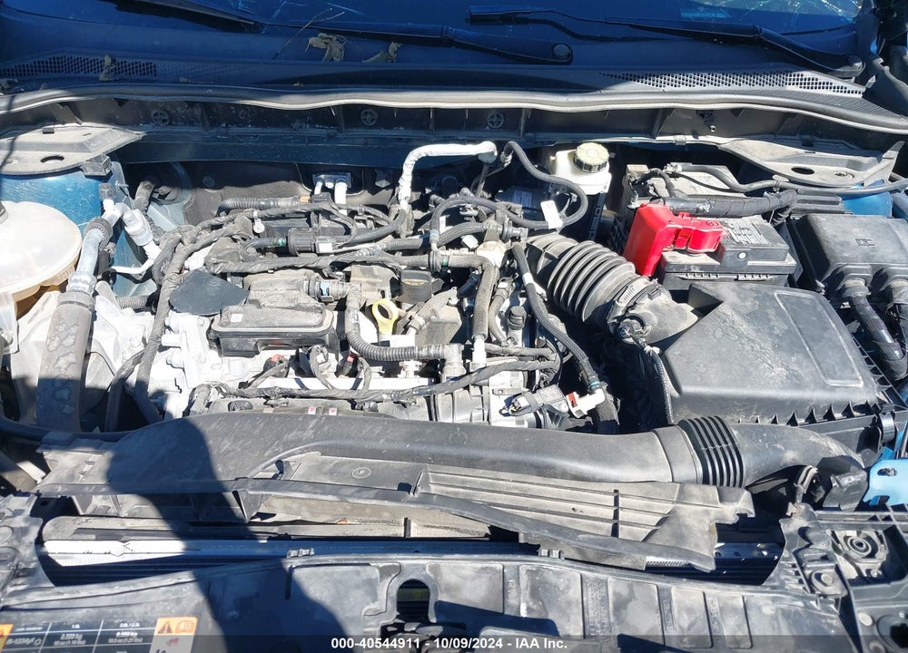 2020 FORD ESCAPE SEL VIN: 1FMCU9H60LUC42746