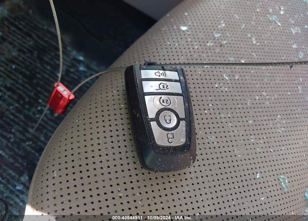2020 FORD ESCAPE SEL VIN: 1FMCU9H60LUC42746