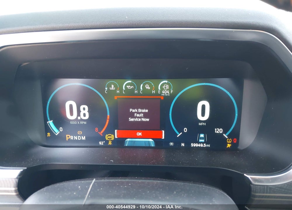 2022 FORD F-150 PLATINUM VIN: 1FTFW1E5XNFB61009