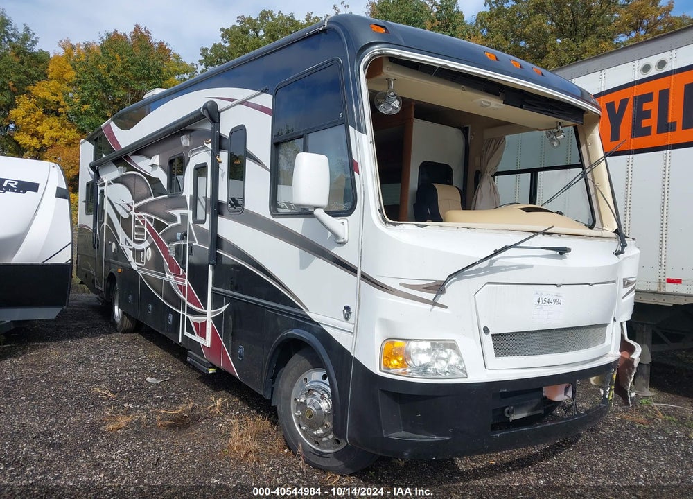 2009 FORD F550 SUPER DUTY STRIPPED CHASS VIN: 1F6NF53Y890A01030