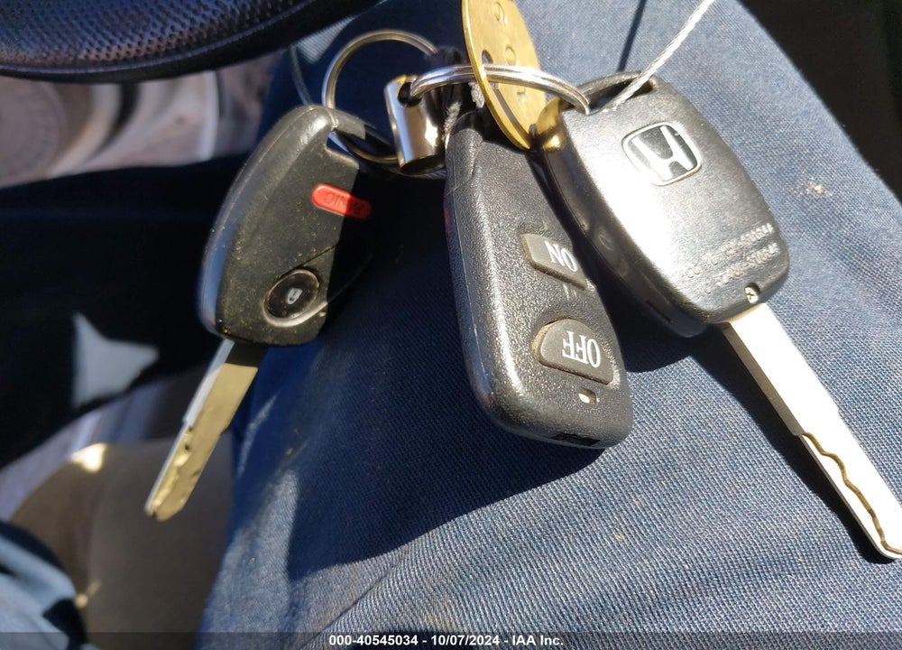 2009 HONDA CIVIC GX VIN: 1HGFA46529L000158