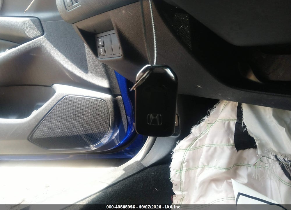 2022 HONDA ACCORD SPORT VIN: 1HGCV1F34NA075499