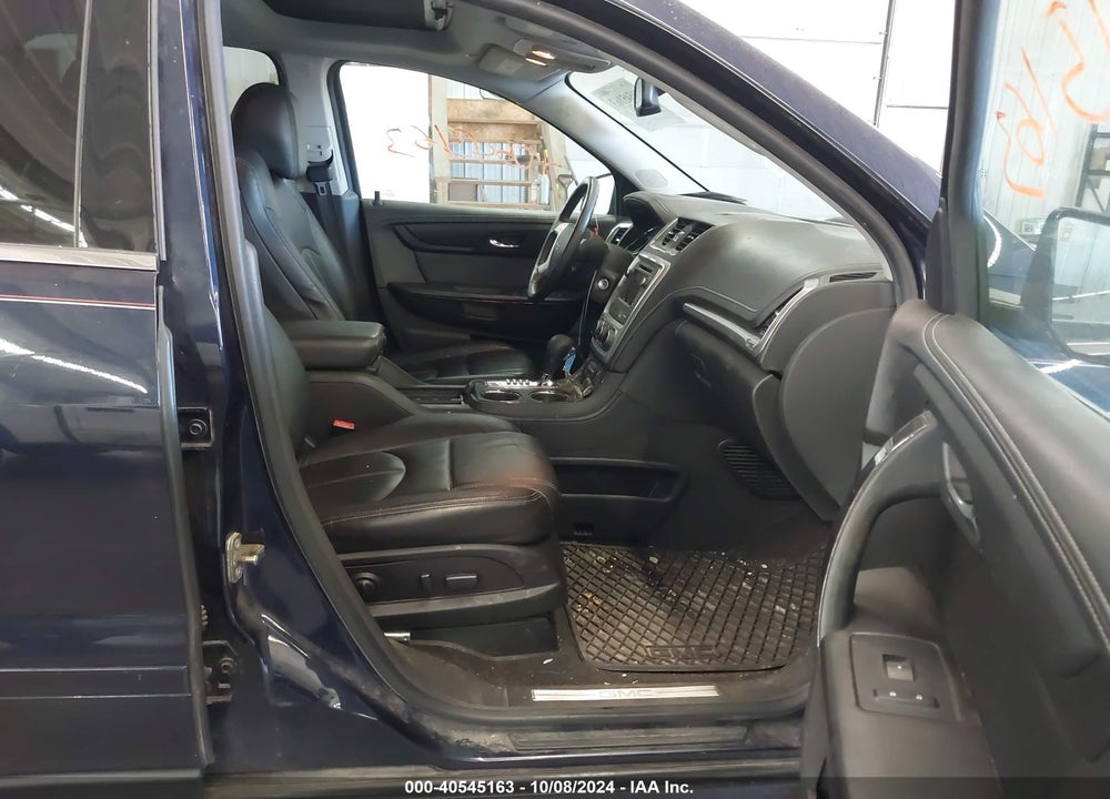 2016 GMC ACADIA SLT-1 VIN: 1GKKVRKD7GJ207248