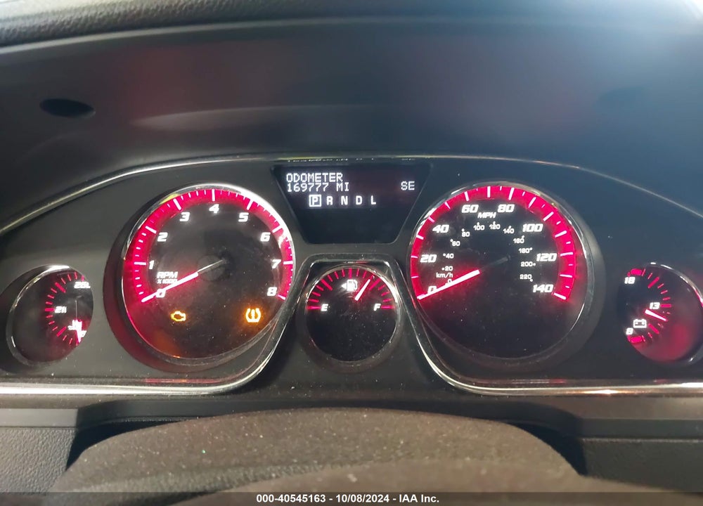 2016 GMC ACADIA SLT-1 VIN: 1GKKVRKD7GJ207248