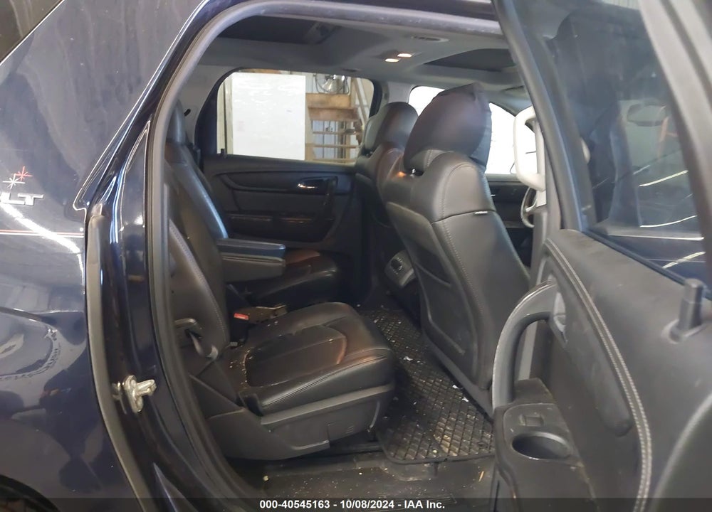 2016 GMC ACADIA SLT-1 VIN: 1GKKVRKD7GJ207248