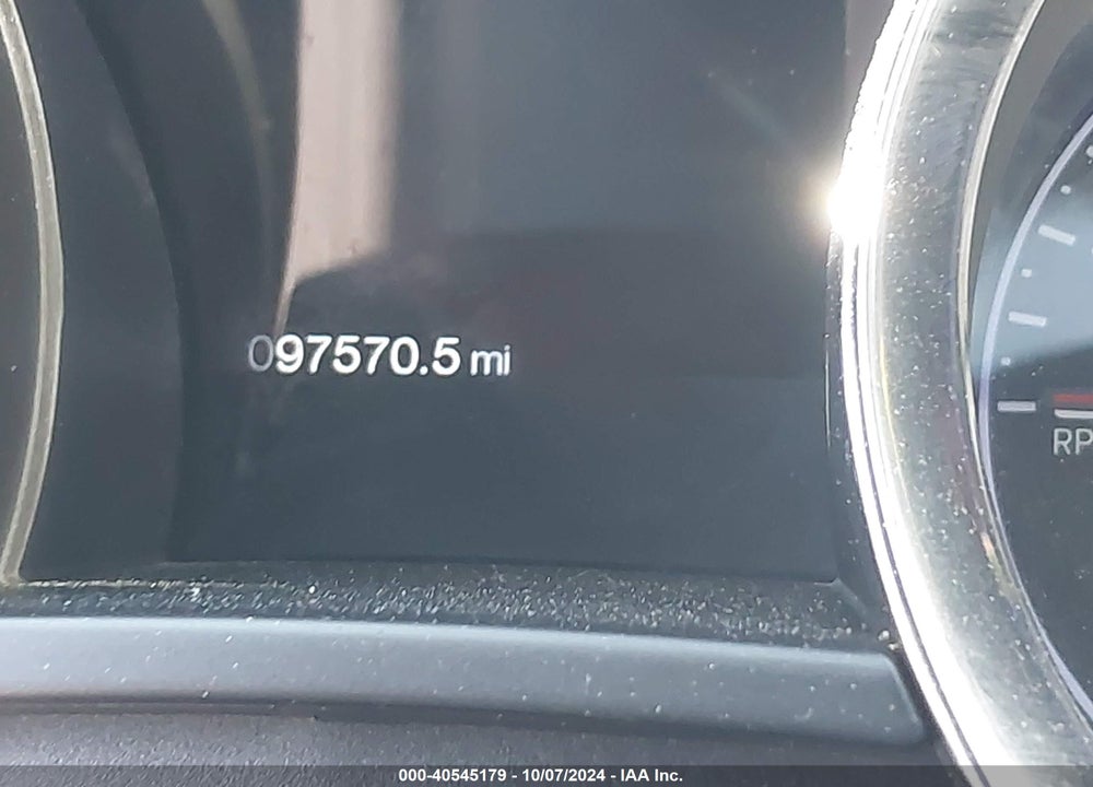 2014 FORD MUSTANG GT PREMIUM VIN: 1ZVBP8CFXE5325538