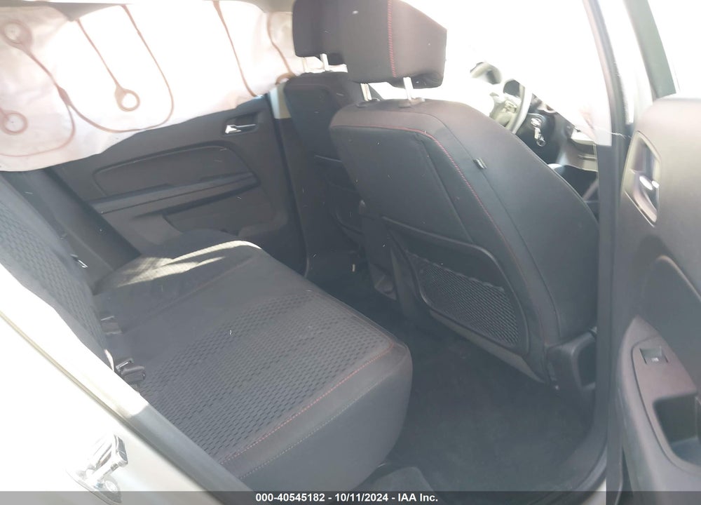2015 CHEVROLET EQUINOX LS VIN: 2GNFLEEK6F6101785