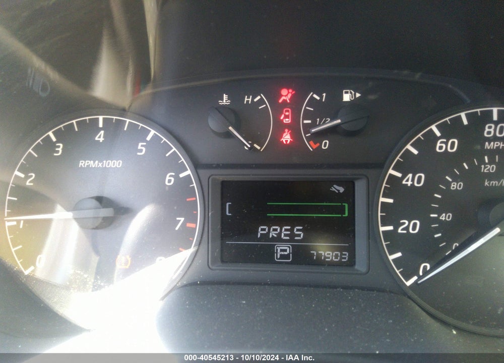 2017 NISSAN SENTRA S VIN: 3N1AB7AP8HY377344