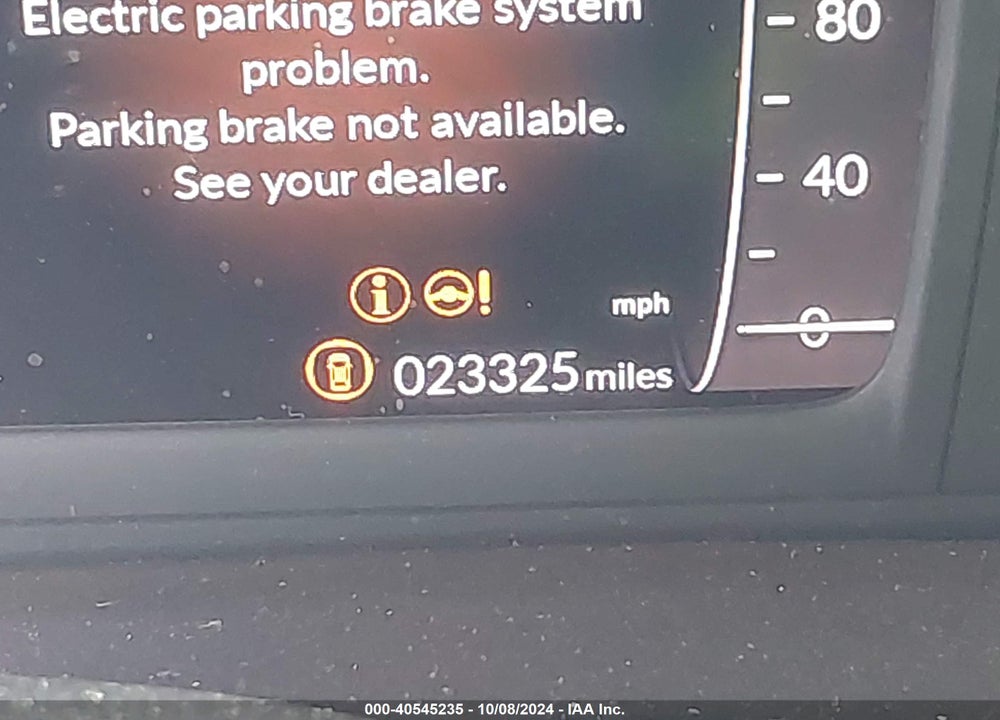 2023 HONDA ACCORD LX VIN: 1HGCY1F27PA009546
