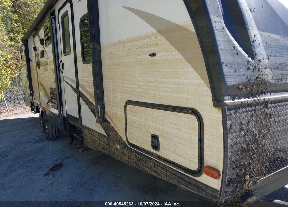 2019 HEARTLAND RV MALLARD VIN: 5SFNB3728KE405034