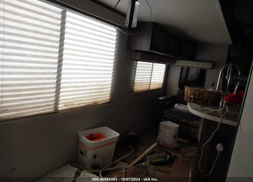 2019 HEARTLAND RV MALLARD VIN: 5SFNB3728KE405034