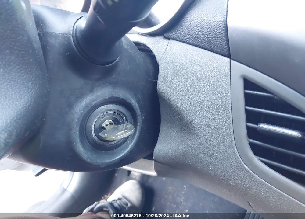 2011 HYUNDAI ELANTRA GLS (ULSAN PLANT) VIN: KMHDH4AE6BU097093
