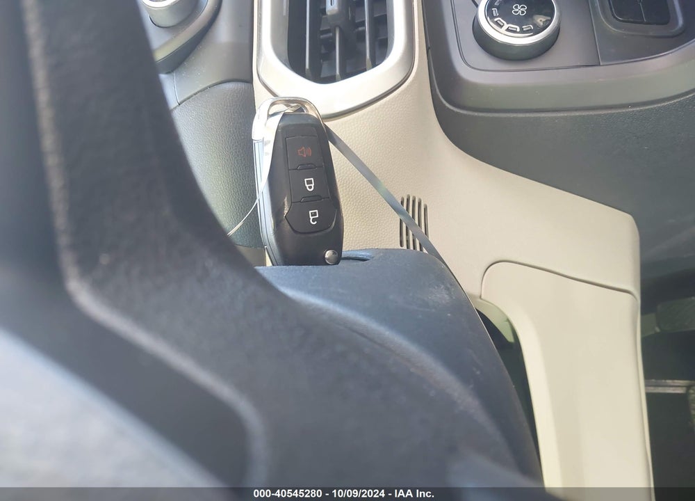 2020 FORD ECOSPORT S VIN: MAJ6S3FL0LC395149