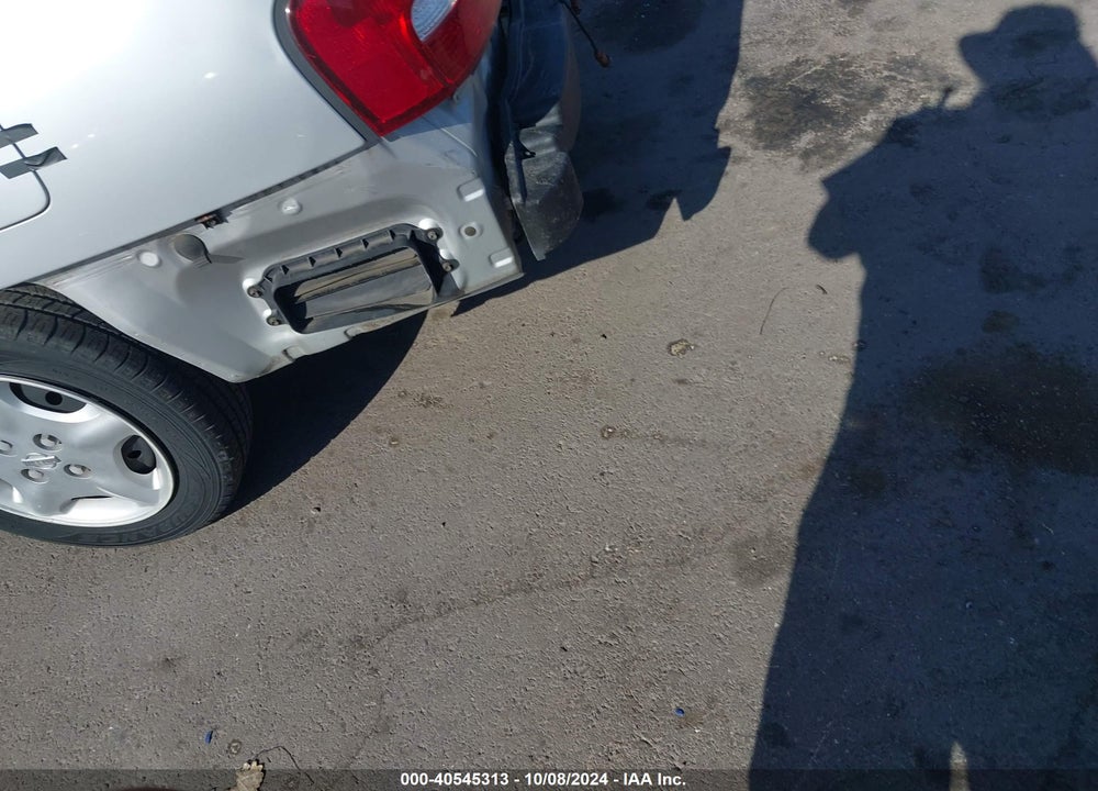 2000 NISSAN ALTIMA GLE/GXE/SE/XE VIN: 1N4DL01D5YC230384