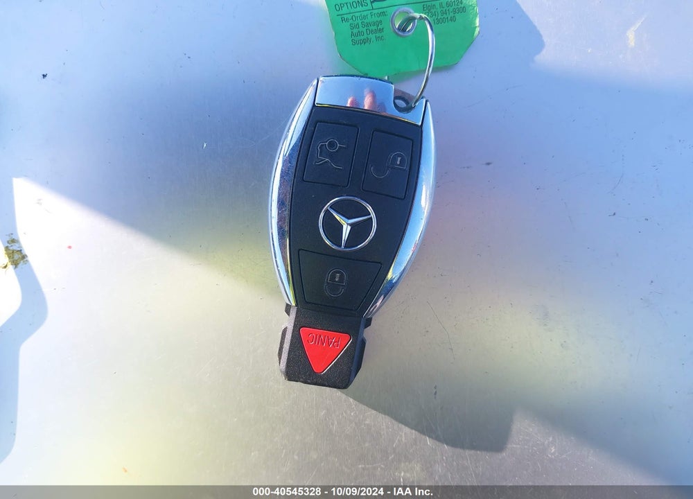 2019 MERCEDES-BENZ GLC 300 4MATIC VIN: WDC0G4KB9KF668990