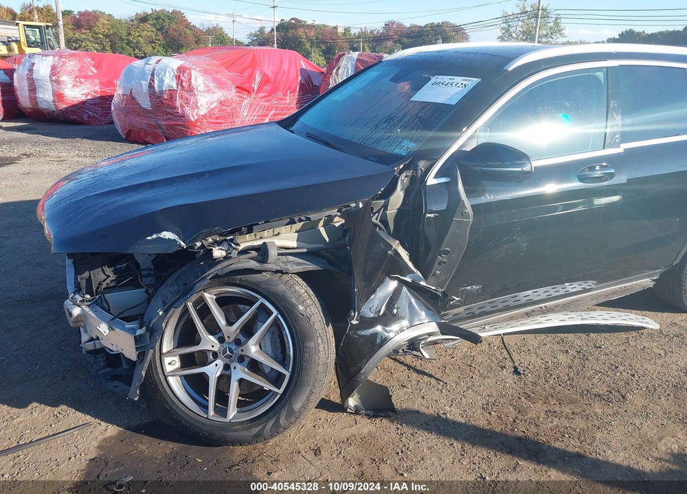 2019 MERCEDES-BENZ GLC 300 4MATIC VIN: WDC0G4KB9KF668990