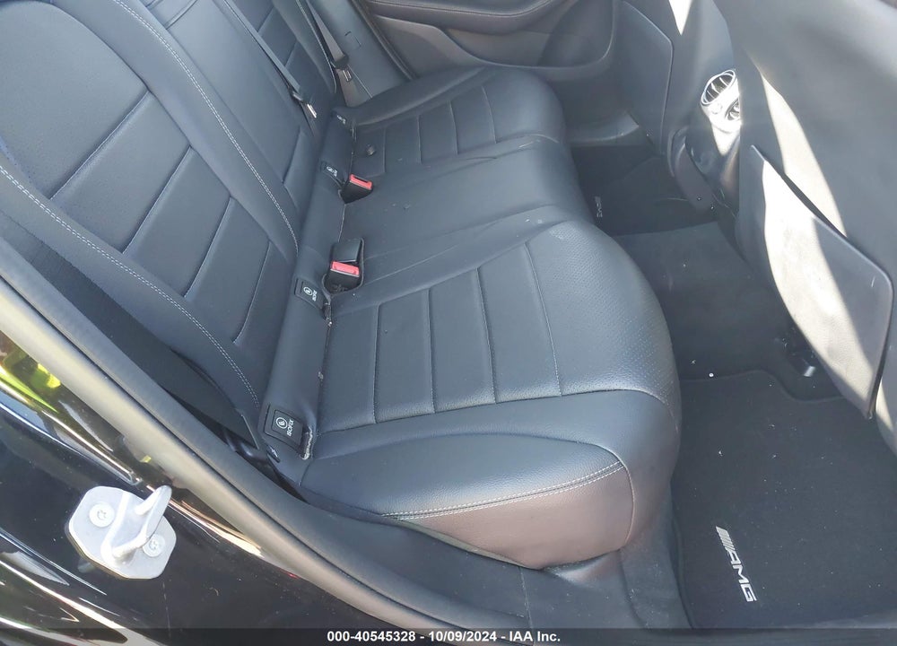 2019 MERCEDES-BENZ GLC 300 4MATIC VIN: WDC0G4KB9KF668990
