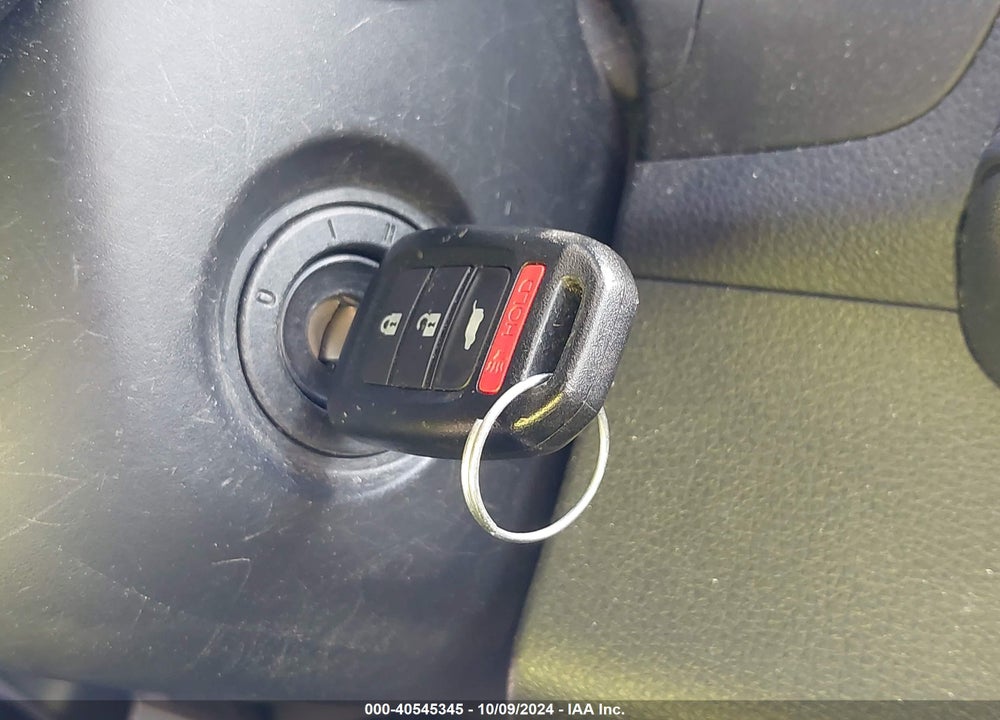 2018 HONDA HR-V LX VIN: 3CZRU6H39JG719624