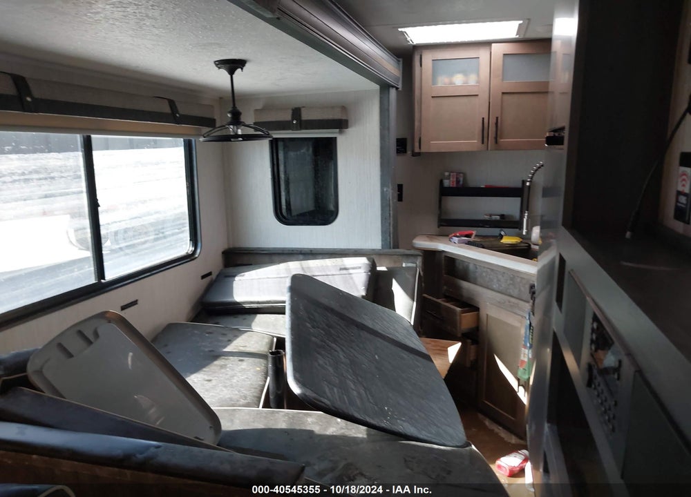 2021 PALOMINO PUMA 31QBBH VIN: 4X4TPUG2XMP086898