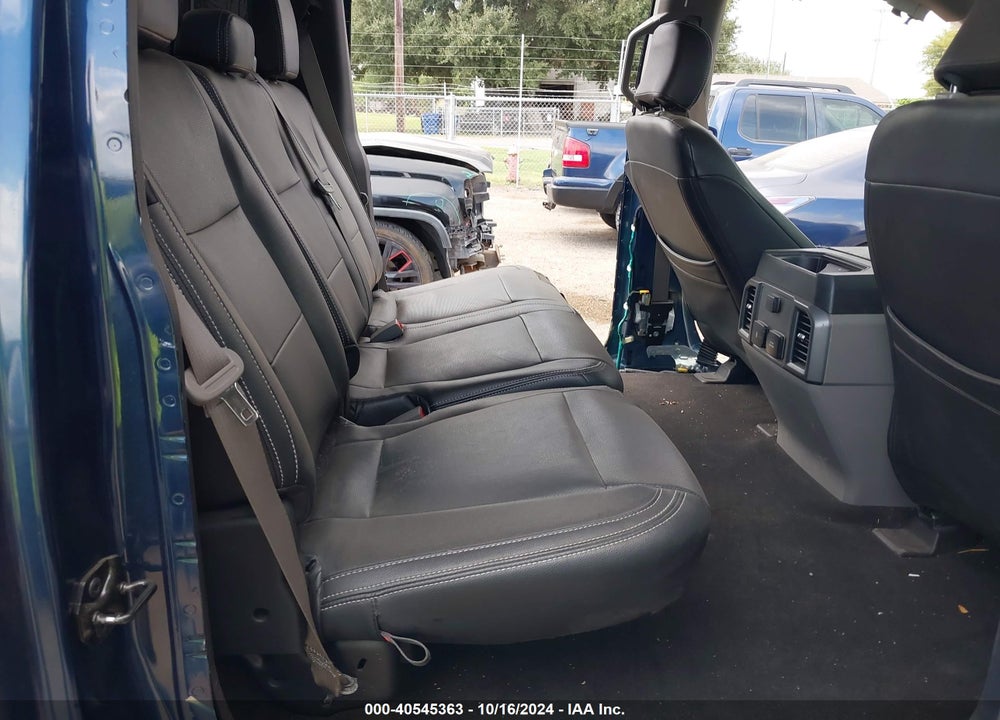 2019 FORD F-150 XLT VIN: 1FTEW1E47KKF16515