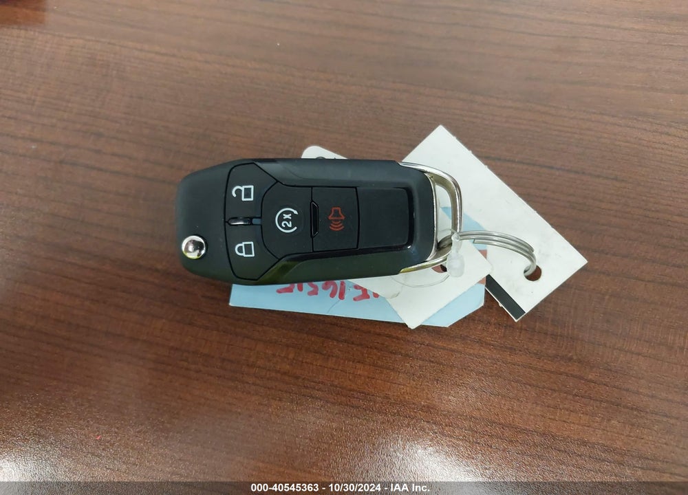 2019 FORD F-150 XLT VIN: 1FTEW1E47KKF16515