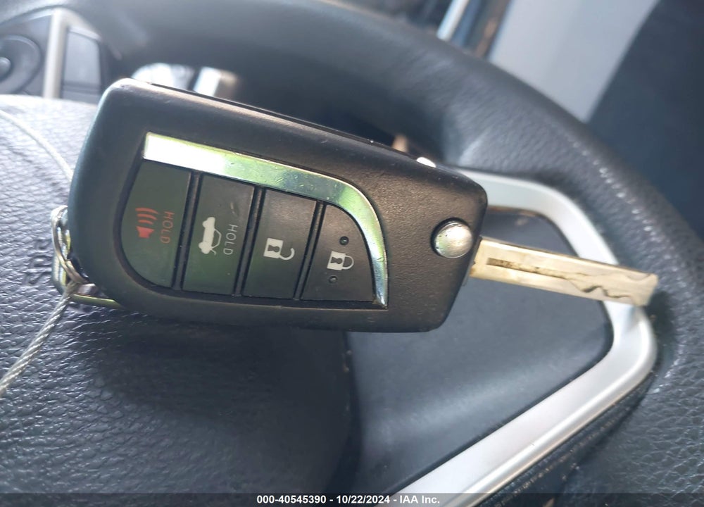 2021 TOYOTA CAMRY LE VIN: 4T1C11AK3MU568933