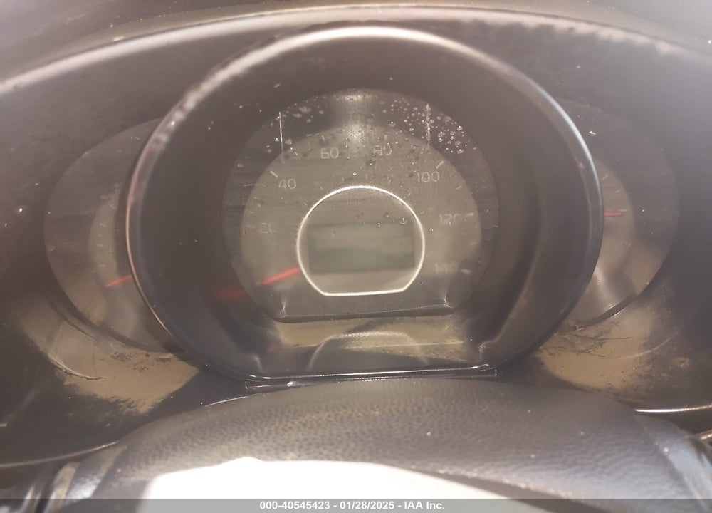 2019 KIA SOUL VIN: KNDJP3A55K7642378