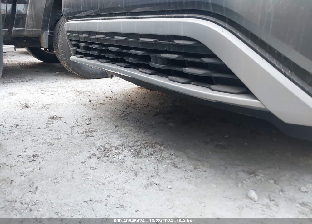 2020 VOLKSWAGEN ATLAS CROSS SPORT VIN: 1V21E2CA4LC223214