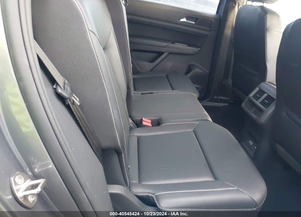 2020 VOLKSWAGEN ATLAS CROSS SPORT VIN: 1V21E2CA4LC223214
