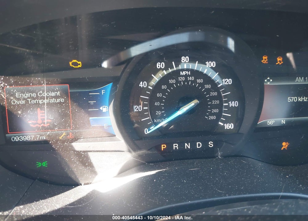 2018 FORD FUSION SE VIN: 3FA6P0HD7JR149168