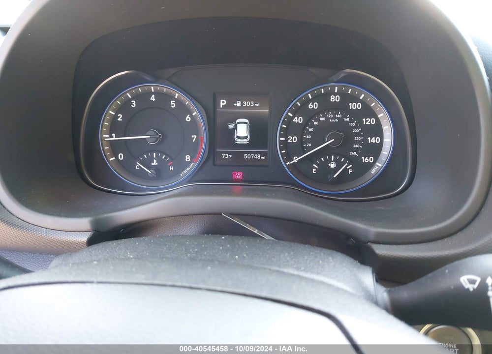 2018 HYUNDAI KONA SEL VIN: KM8K22AA9JU137451