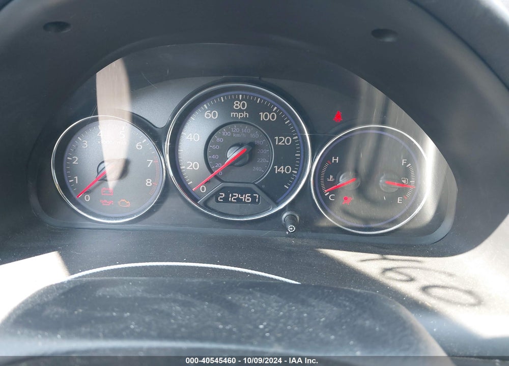 2004 HONDA CIVIC LX VIN: 1HGES15544L021885