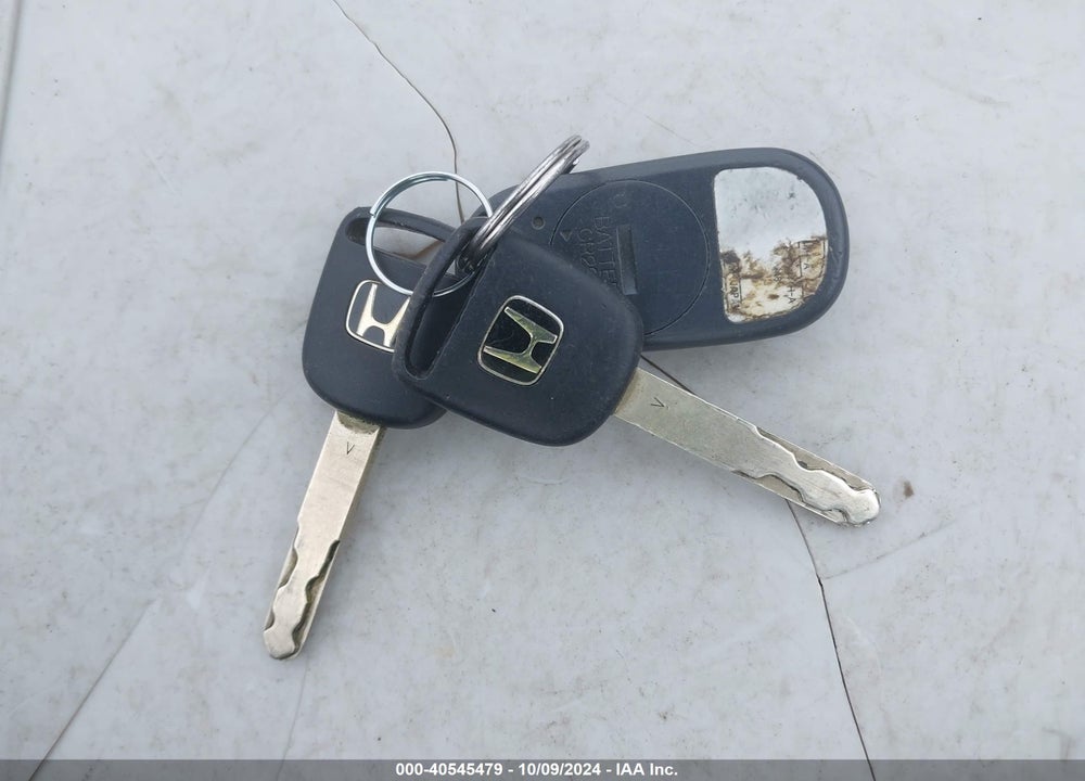 2007 HONDA ELEMENT LX VIN: 5J6YH18317L003542