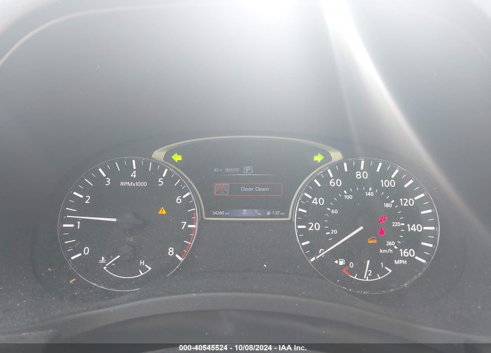 2019 NISSAN PATHFINDER SV VIN: 5N1DR2MMXKC592889