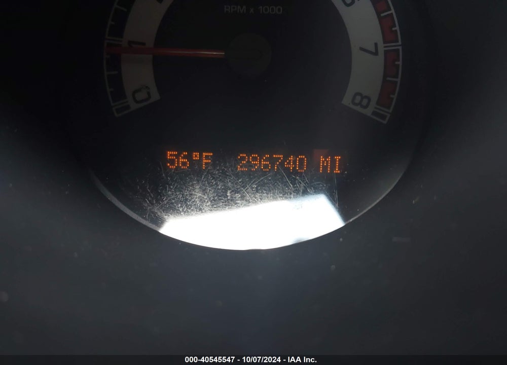 2007 SATURN SKY RED LINE VIN: 1G8MG35X57Y110911