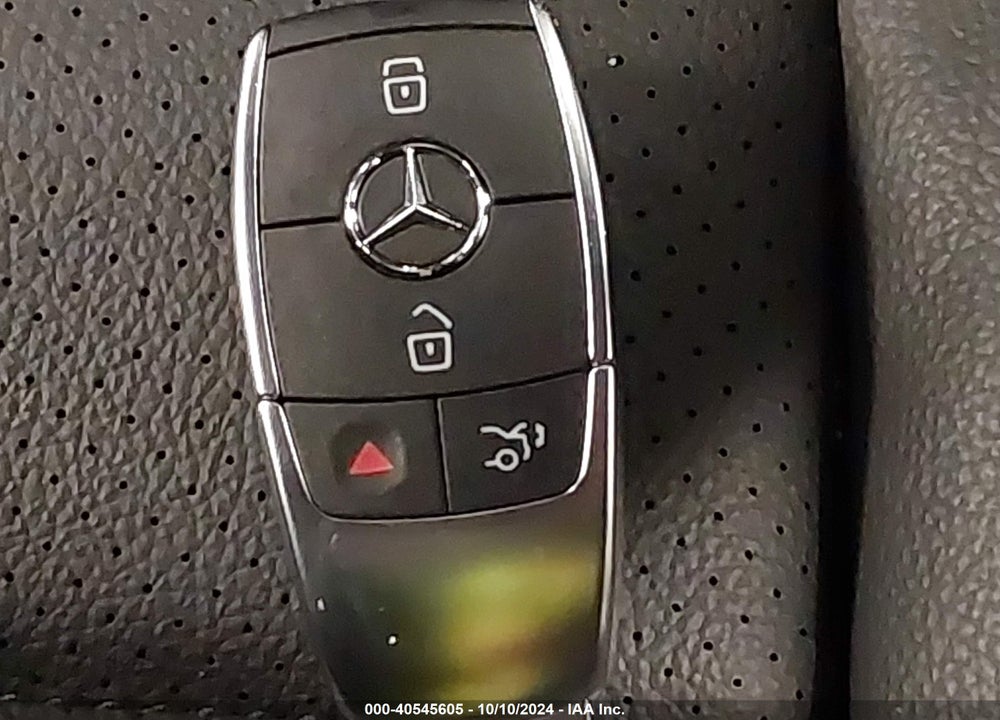 2024 MERCEDES-BENZ GLS 450 4MATIC VIN: 4JGFF5KE0RB053910