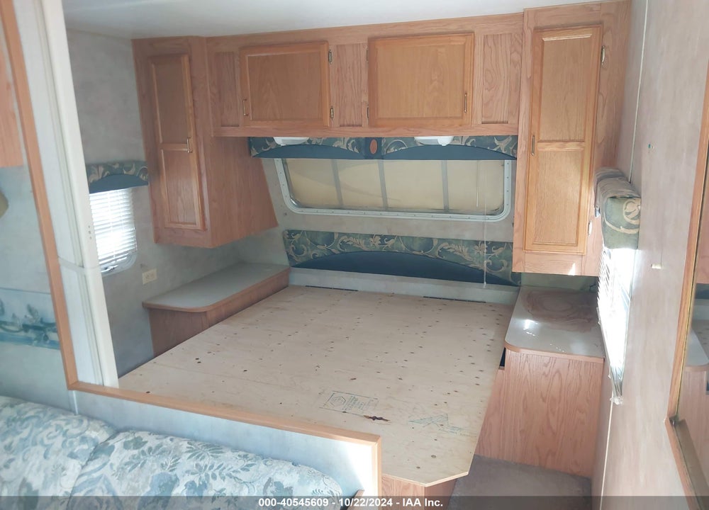 2004 JAYCO OTHER VIN: 1UJBJ02N241EF1881