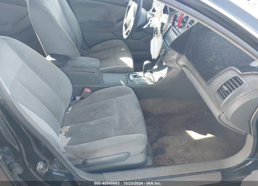 2010 NISSAN ALTIMA 2.5 S VIN: 1N4AL2AP8AN529886