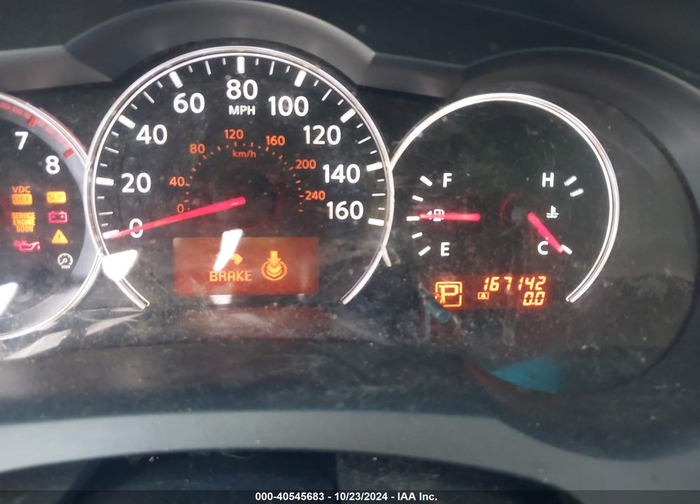 2010 NISSAN ALTIMA 2.5 S VIN: 1N4AL2AP8AN529886