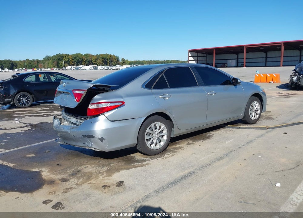 2015 TOYOTA CAMRY VIN: 4T1BF1FK5FU923447