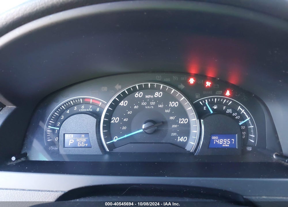 2015 TOYOTA CAMRY VIN: 4T1BF1FK5FU923447