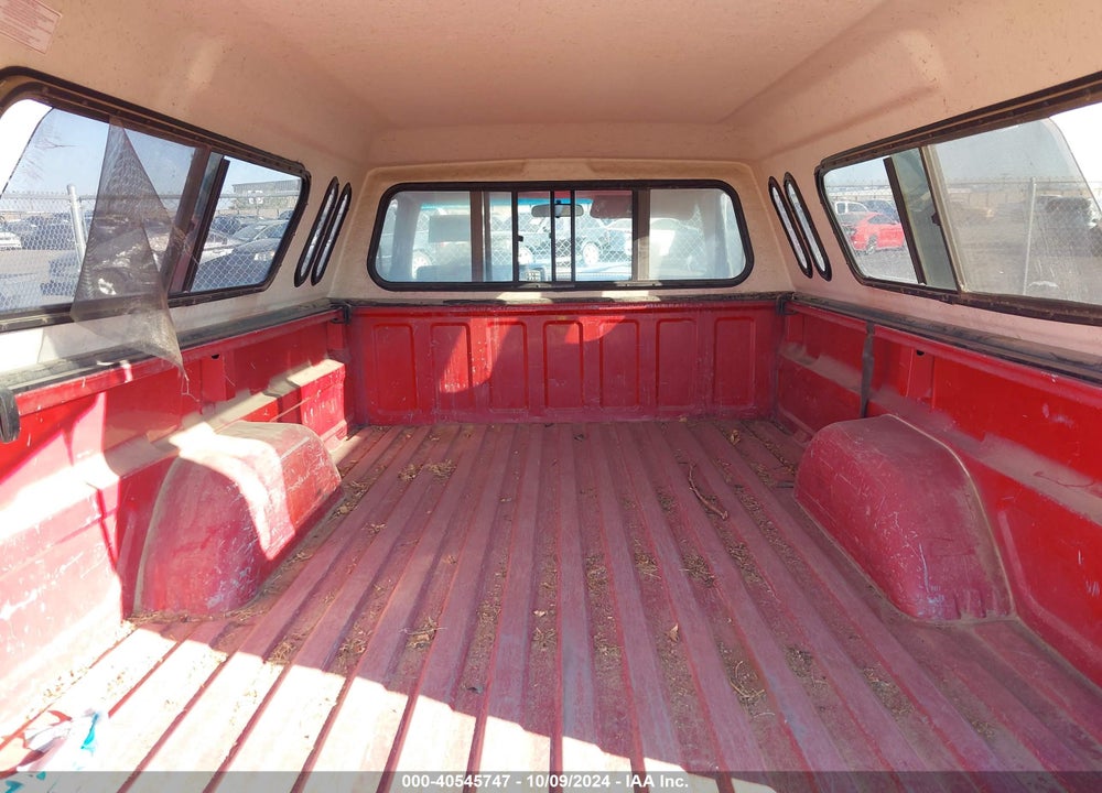 1990 GMC SIERRA K2500 VIN: 1GTFK24K7LZ547990