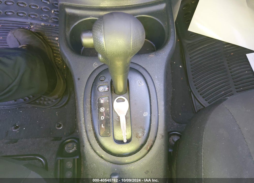 2014 NISSAN VERSA 1.6 S+ VIN: 3N1CN7AP1EL816103