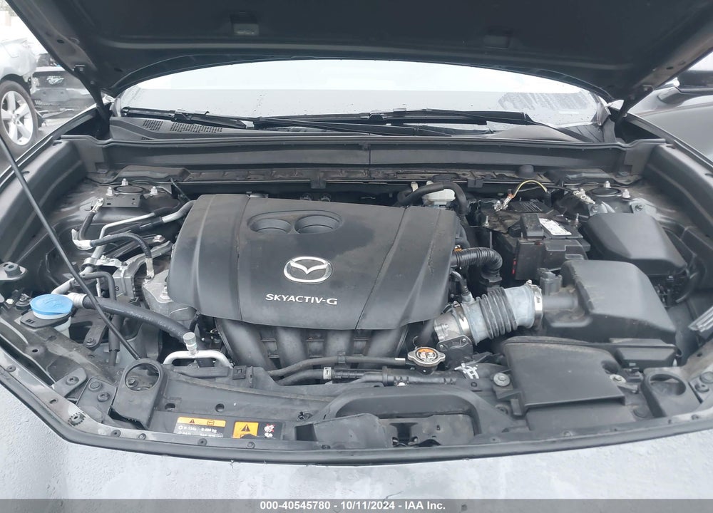 2020 MAZDA CX-30 PREFERRED PACKAGE VIN: 3MVDMBDL8LM125236